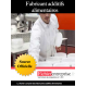 Fichier email fabricants additifs alimentaires