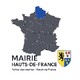 Fichier Email Mairies Hauts-de-France - Mairies par région