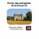 Base Email Entreprise 23 La Creuse - Fichiers email d'entreprises par département