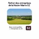 Base Email Entreprise 52 haute Marne - Fichiers email d'entreprises par département