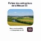 Base Email Département 55 Meuse - Fichiers email d'entreprises par département