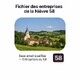Fichier Email Département 58 Nièvre - Fichiers email d'entreprises par département