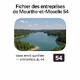 Fichier Email Entreprise 54 Meurthe-et-Moselle - Fichiers email d'entreprises par département