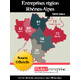 Fichier email Rhône-Alpes