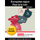 Fichier email Pays de la loire