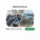 Fichier email des Mytilicultures - Fichier email Agriculture - Élevage
