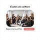 Fichier Email des Écoles de Coiffure - Fichier email Education - Enseignement