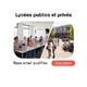 Fichier Email des Lycées - Fichier email Education - Enseignement