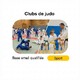 Fichier email des Clubs de Judo - Fichier email Sport - Association
