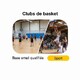 Fichier email des Clubs de Basket - Fichier email Sport - Association