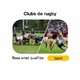 Fichier email des Clubs de Rugby - Fichier email Sport - Association