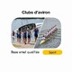 Fichier email des Clubs d'Aviron - Fichier email Sport - Association