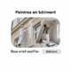 Fichier email Peintres en Bâtiment - Fichier email Immobilier - BTP