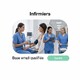 Fichier email des infirmiers - Fichier email Santé - Social