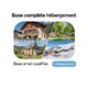 Fichier complet Hébergement Touristique - Fichier email hébergement