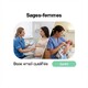 Fichier email Sages-Femmes - Fichier email Santé - Social