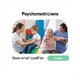 Fichier email Psychomotriciens - Fichier email Santé - Social