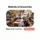 Fichier email Bistrots et Brasseries - Fichier email Restauration