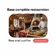 Fichier email Complet Restauration - Fichier email Restauration