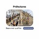 Fichier email Préfectures - Fichier email Administration