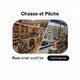 Fichier email Magasins Chasse et Pêche - Fichier email Commerce de détails