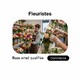 Fichier email Fleuristes - Fichier email Commerce de détails