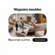 Fichier email Magasins de Meubles - Fichier email Commerce de détails