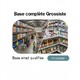 Fichier complet des grossistes - Fichier email Industrie - Grossiste