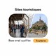Fichier email des Sites Touristiques - Fichier email Loisir - Tourisme