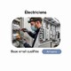 Fichier email des Électriciens - Fichier email Immobilier - BTP