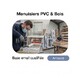 Fichier email Menuisiers - Fichier email Immobilier - BTP