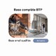 Fichier email complet Bâtiment BTP - Fichier email Immobilier - BTP