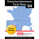Fichier email 94 Val de Marne 