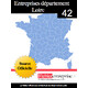 Fichier email 42 Loire 