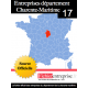Fichier email 17 Charente Maritime