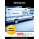 Fichier des ambulances