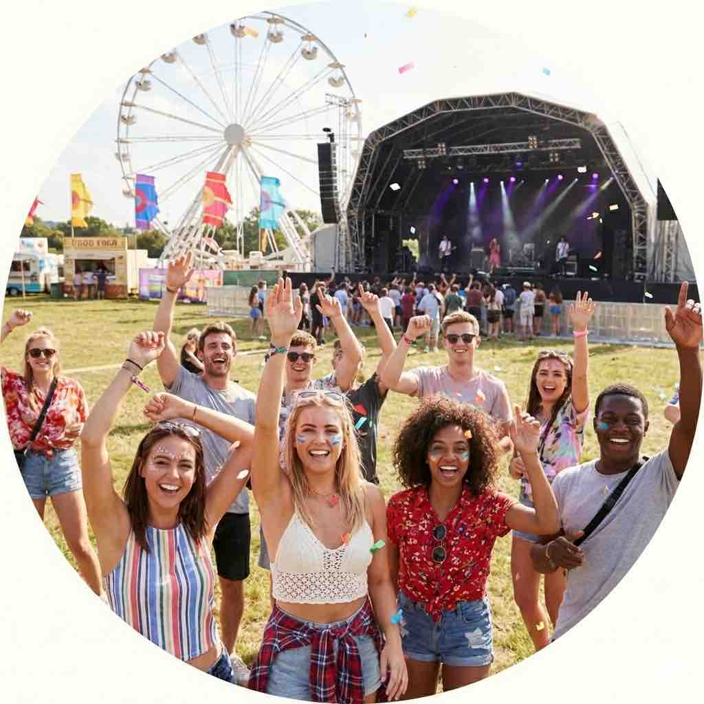Festivals