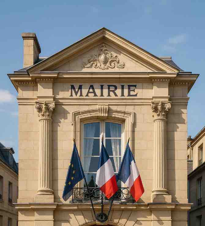 Fichier email mairies Île-de-France