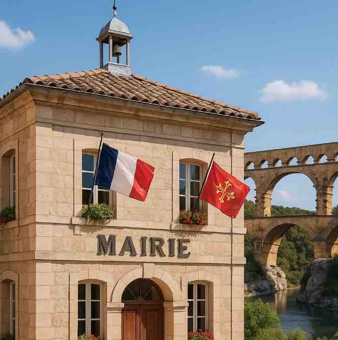 Liste email mairies Occitanie